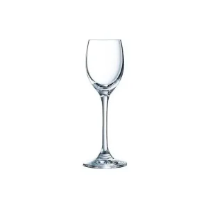 Chef & Sommelier Spirits Cordial likeurglas 70ml Op = Op