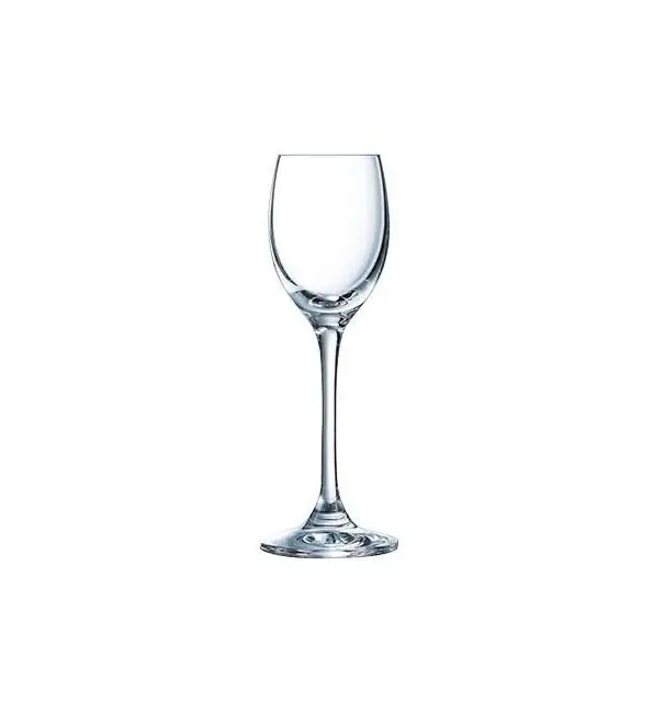 Chef & Sommelier Spirits Cordial likeurglas 70ml Op = Op