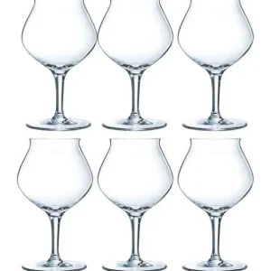 Chef & Sommelier Spirits Rumglas 170ml | 6 stuks Beperkt Aanbod