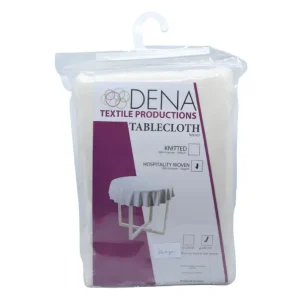 Dena Tafelkleed President crème Ø280cm Veilige Betaling