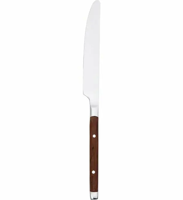 Gecertificeerd Eternum Rustic Tafelmes | 12 stuks
