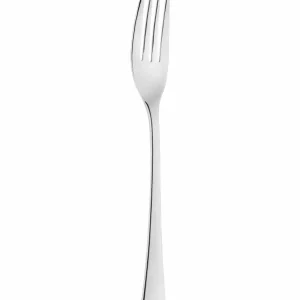 Weekendaanbieding Eternum Curve Dessertvork | 12 stuks