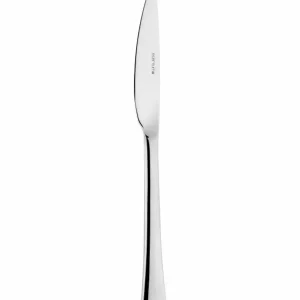 Hete Deal Eternum Curve Tafelmes Mono | 12 stuks