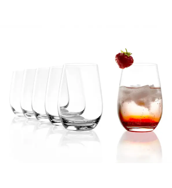 Stölzle Event Tumbler 465ml | 6 stuks Tijdelijk Beschikbaar