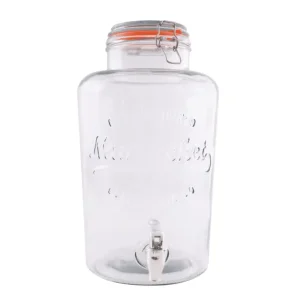 Point-Virgule Drankdispenser 8L Bestel Nu
