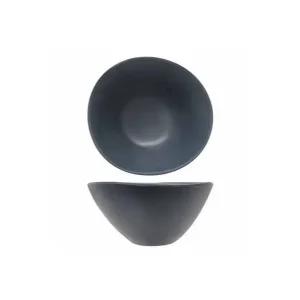 Betaalbaar C&T Kupo Melamine Kom Mist Grey Ø15,2xH7,2cm