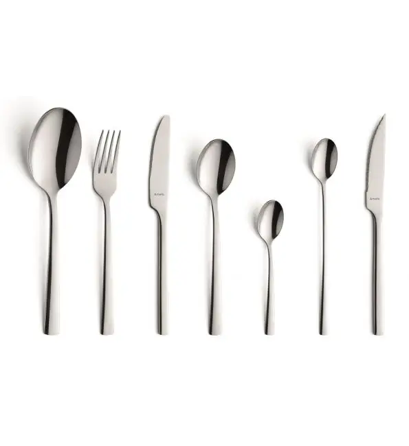 Amefa Manille Bestekset All You Need 42-delig Veilige Betaling