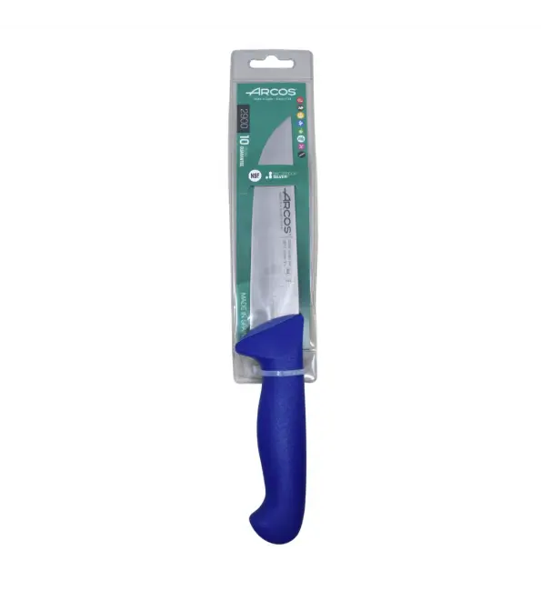 Merkproduct Arcos 2900 Slagersmes Kobalt 16cm