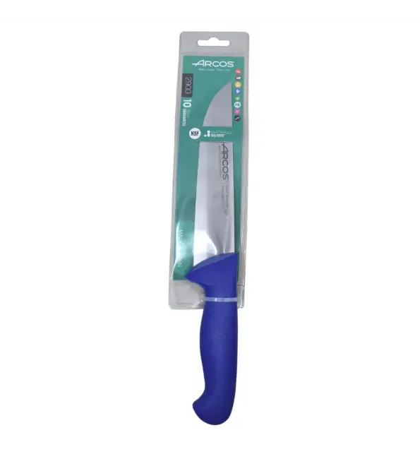 Beste Prijs Arcos 2900 Slagersmes Kobalt 18cm