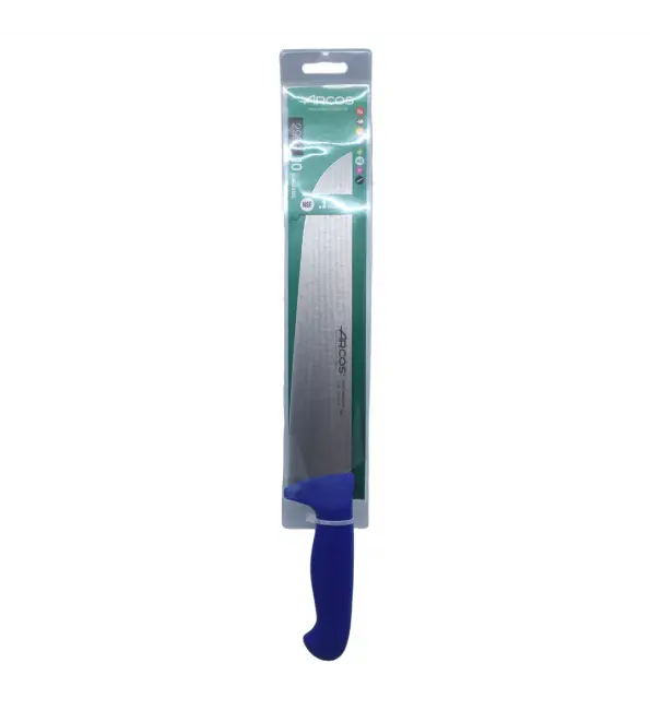 Direct Verzonden Arcos 2900 Slagersmes Kobalt 25cm