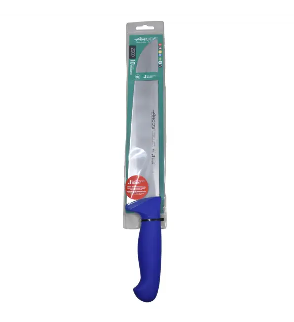 Aanbieding Arcos 2900 Slagersmes Kobalt 30cm