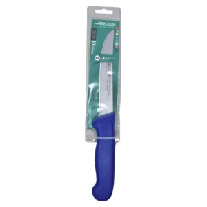 Lage Kosten Arcos 2900 Slagersmes Kobalt 16cm