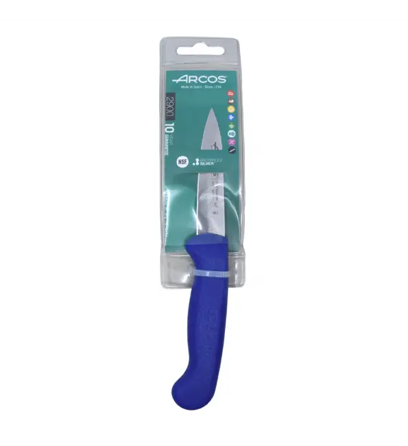 Goedkoop Arcos 2900 Mes Kobalt 8cm
