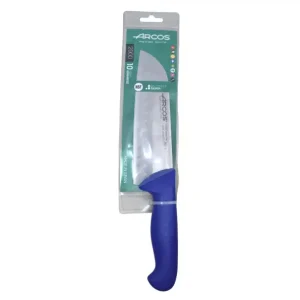 Arcos 2900 Santokumes Kobalt 18cm Hete Deal