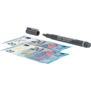 SafeScan Valsgeld detectiepen Express Levering