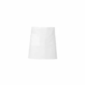 Giblor's Sloof met zak wit 45x80cm Favoriet