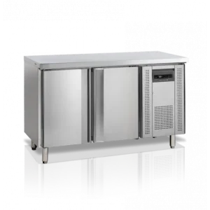 Betaalbaar Tefcold Snackbankkoeler SK6210 | 230L | 136x60x88cm