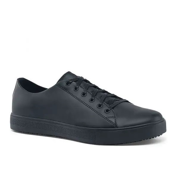 Shoes for Crews Schoen Old School IV zwart - maat 35 Superprijs