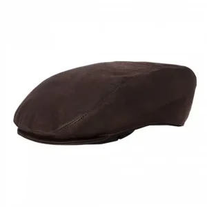 Flitsaanbieding Molinel Pet Bruin Leder - maat L