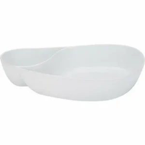 Favoriet C&T Mossel-frietbord 32x19xH6,5cm