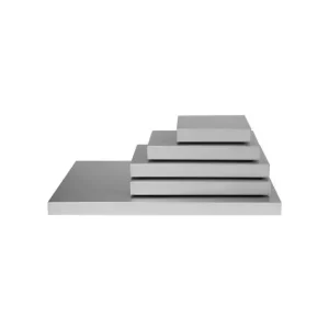 Weekendaanbieding Saro Koelplaat Stay Cool 1/2GN 3cm