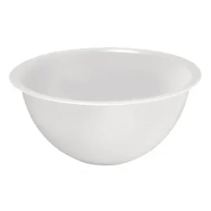 Schneider Mengkom plastic wit 13L Ø40cm Merkproduct
