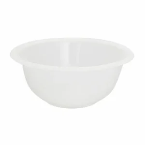 Schneider Mengkom plastic wit 9L Ø36cm Direct Verzonden