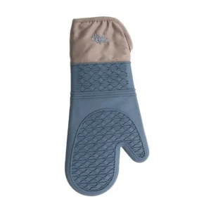 Dotz Handschoen silicone donkerblauw 38,5cm Uitverkoop