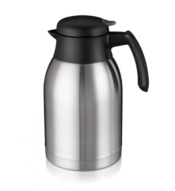 Beperkt Aanbod Bravilor Thermoskan RVS 2L