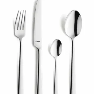 Dagaanbieding Amefa Bestekset Moderno 24-delig