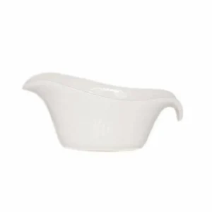 C&T Sauskommetje wit 90ml 14x6xH6cm Fabrieksprijs