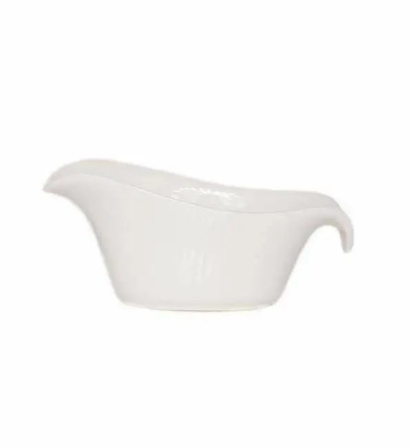 C&T Sauskommetje wit 90ml 14x6xH6cm Fabrieksprijs