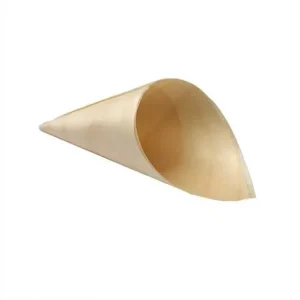 Laatste Versie Belix Cone bags 13x5cm | 100 stuks
