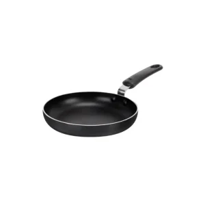 C&T Gourmet pannetje aluminium zwart Ø15cm Weekendaanbieding