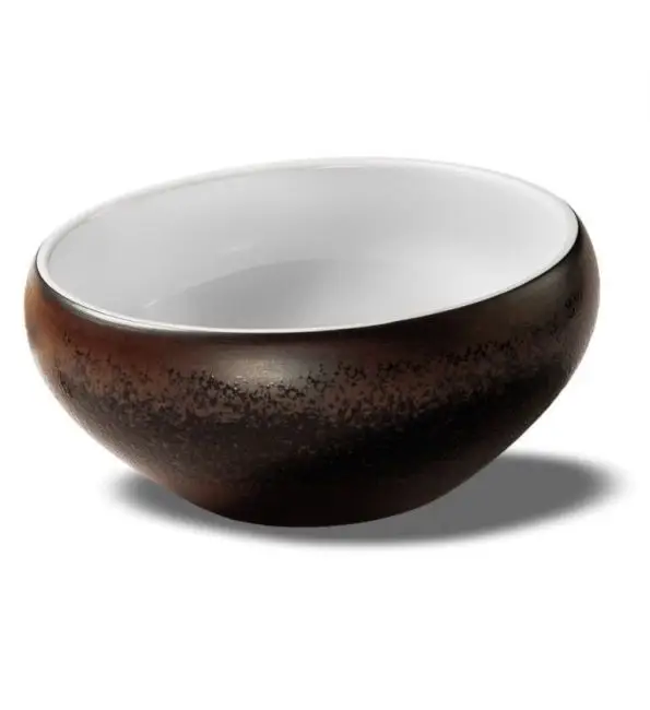 Le Coq Estia Rusty bowl Ø18xH8cm Goedkoop