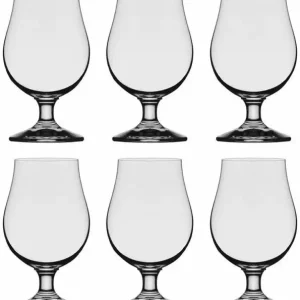 Stölzle Bierglas Berlin 300ml | 6 stuks Snelle Levering