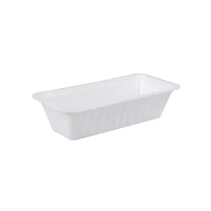 Frietbakje 200cc A5 143x68x33mm| 250 stuks Finale Uitverkoop