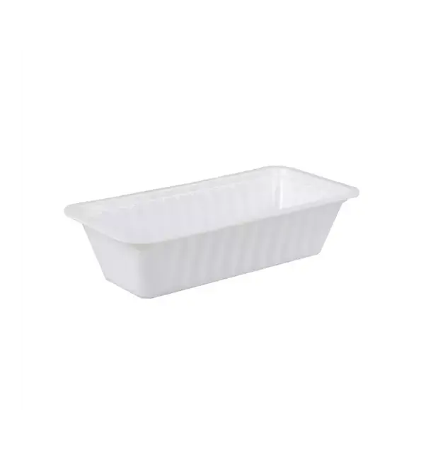 Frietbakje 200cc A5 143x68x33mm| 250 stuks Finale Uitverkoop