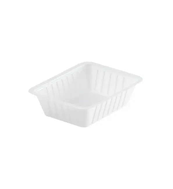 Veilige Betaling Frietbakje 250cc A4/A7N 122x95x33mm | 250 stuks
