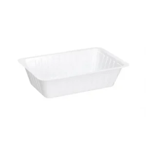 Frietbakje 450cc A9 150x100x40mm | 250 stuks Bestseller