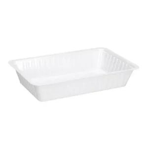 Frietbakje 650cc A14 180x125x35mm | 250 stuks Betaalbaar
