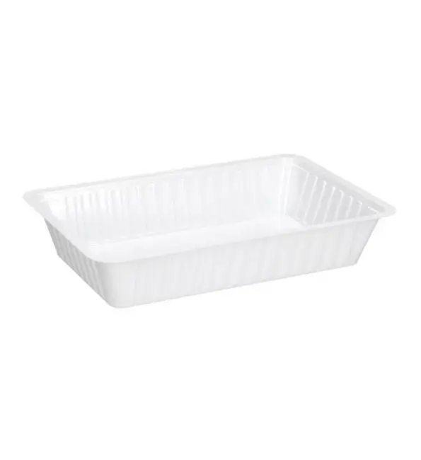 Frietbakje 650cc A14 180x125x35mm | 250 stuks Betaalbaar