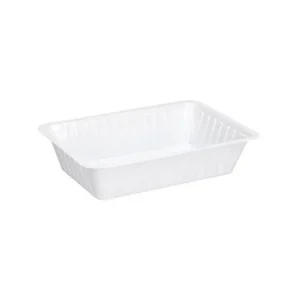 Frietbakje 440cc A13 163x110x36mm | 250 stuks Must-Have