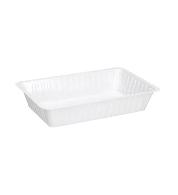 Frietbakje 600cc A15 (A14NL) 189x121x35mm | 250 stuks Gereduceerde Prijs