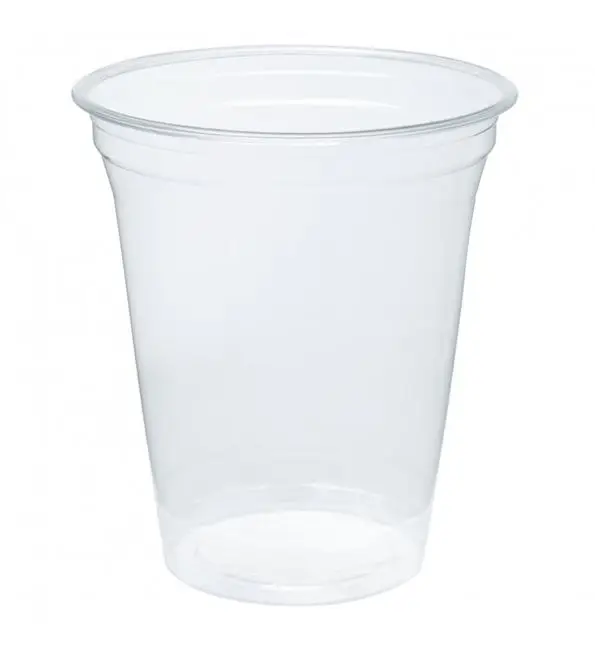 Drinkbeker PLA 300ml | 50 stuks Nieuw