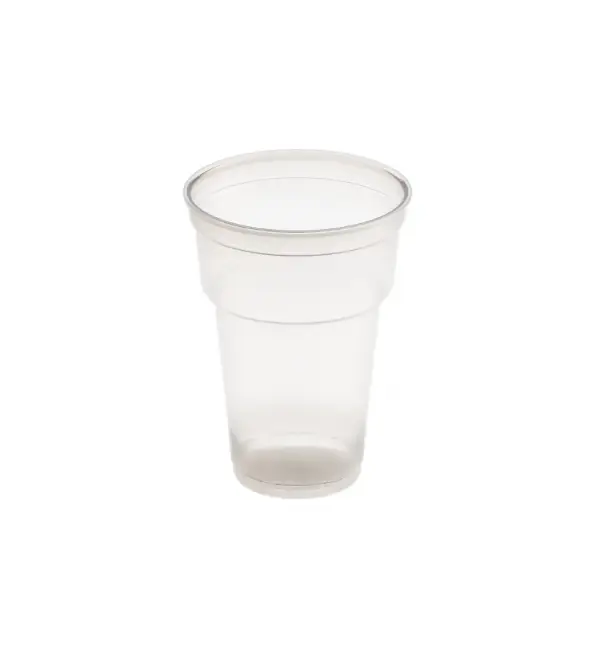 Koopje Bier-Limonadebeker herbruikbaar 200cc | 50 stuks
