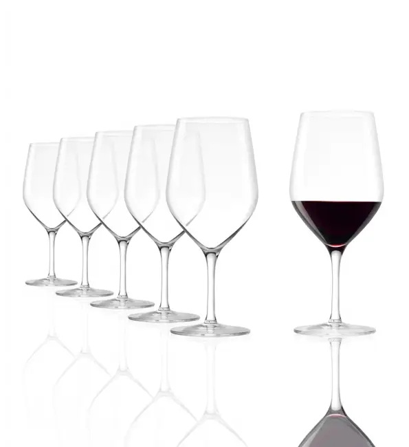 Stölzle Ultra Bordeauxglas 550ml | 6 stuks Goedkoop