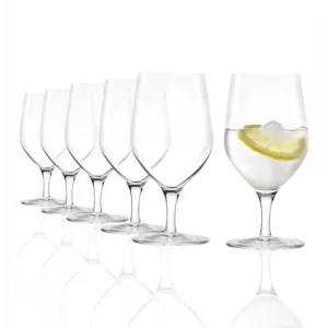 Stölzle Ultra Waterglas 450ml | 6 stuks Dagaanbieding