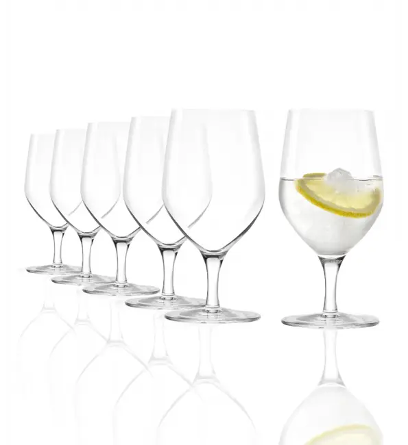 Stölzle Ultra Waterglas 450ml | 6 stuks Dagaanbieding