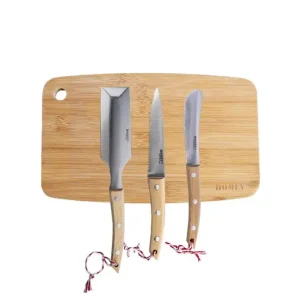 Must-Have Homey's Charcuterieset 4-delig